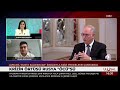 Putin "nükleer silah" kullanacak dediler! Rusya'dan yanıt gecikmedi | Dr. Mehmet Onur Kocabıyık