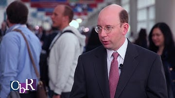 Alexander Perl, MD, on how the BEAT AML master trial will change the way AML patients are treated