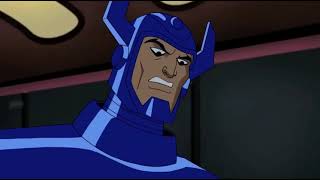 Lex Luthor is evil