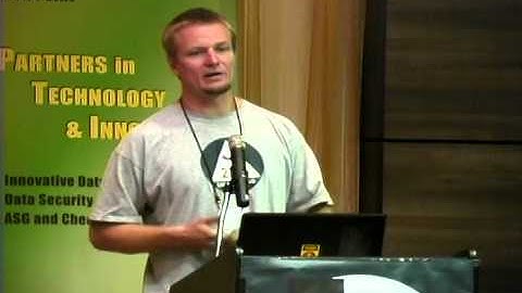 Hardware Reverse Engineering 101 - Layerone 2013