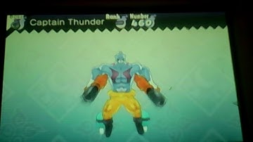 How to get Usapyon B in YKW Blasters Moon Rabbit Crew!