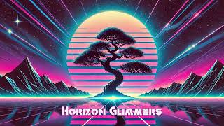 jfan -  Distant Synth Glow | SYNTHWAVE | RETROWAVE