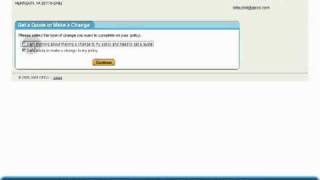 Add a Driver (example) screenshot 5