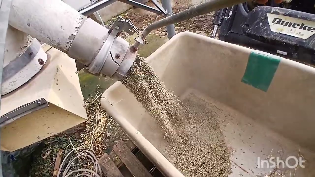 je vous emmène 4 jours à la ferme