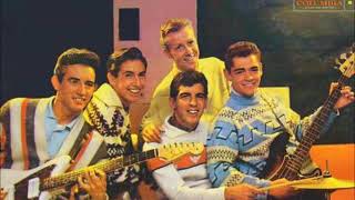 Los Hooligans--Al Fin Me Atrapo