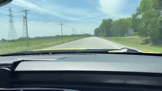 Lesson 6   IPDE Process on Rural Highway p1