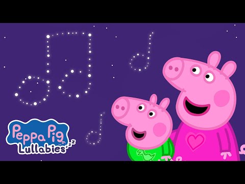 Putar Peppa's Lullaby (Instrumental) - Peppa Pig
