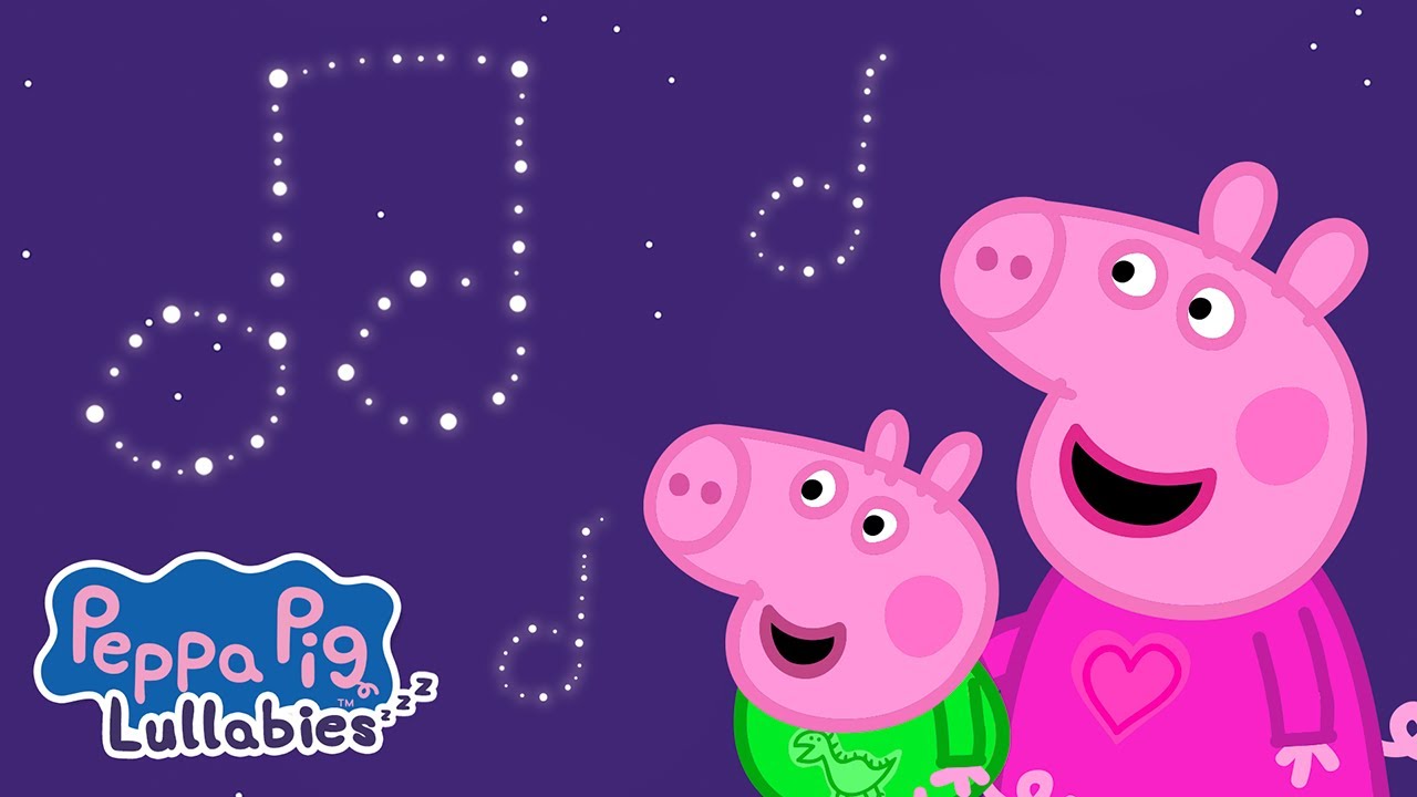 Peppa s Lullaby Instrumental Peppa Lullabies Bedtime Songs For Kids peppa-s-lullaby-instrumental-peppa-lullabies-bedtime-songs-for-kids
