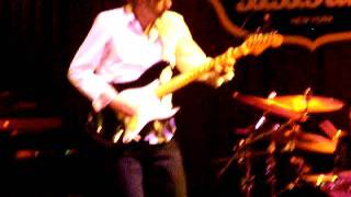 Eric Johnson - Gem (Live @ B.B. King Blues Club)