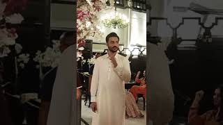 actor Osama Adnan samad aayesha on shoot mufat