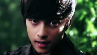 Video thumbnail of ""Prinsesa" by Daniel Padilla"