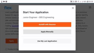 Job For Be Ece Eee