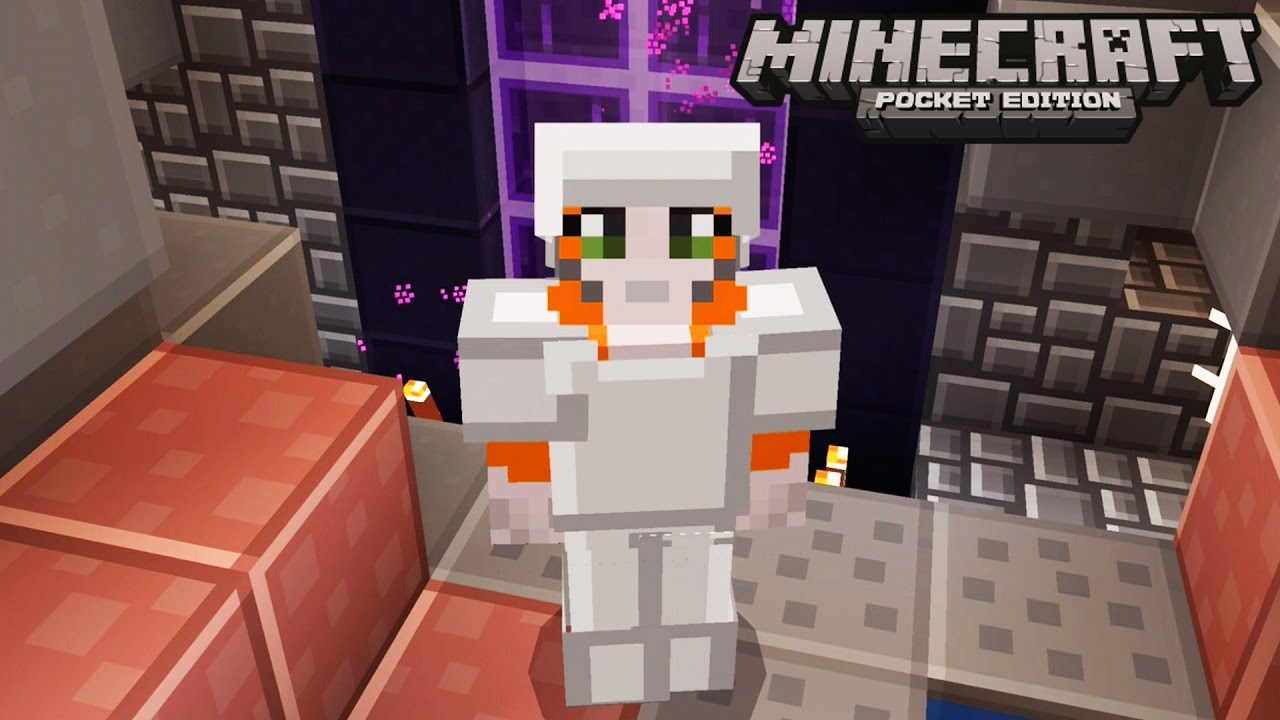 Free Minecraft Pocket Edition Free - Free downloads and ...