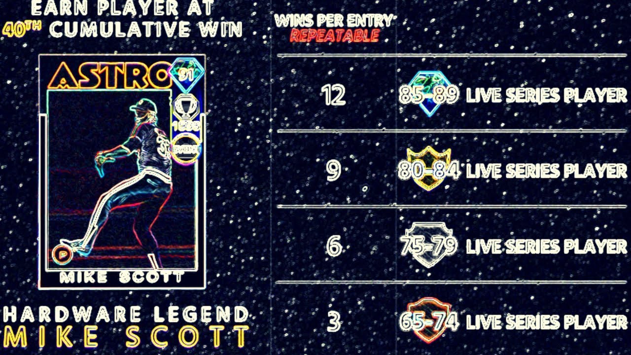 *Grinding  AL West Event  !  * MLB the Show 18 Live Stream *