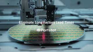 Eliminate Long Factory Lead Times