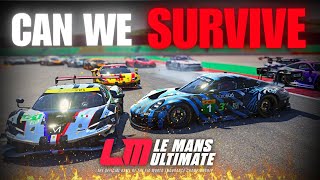 I thought my Race was OVER in Turn 1... 😱 Guide