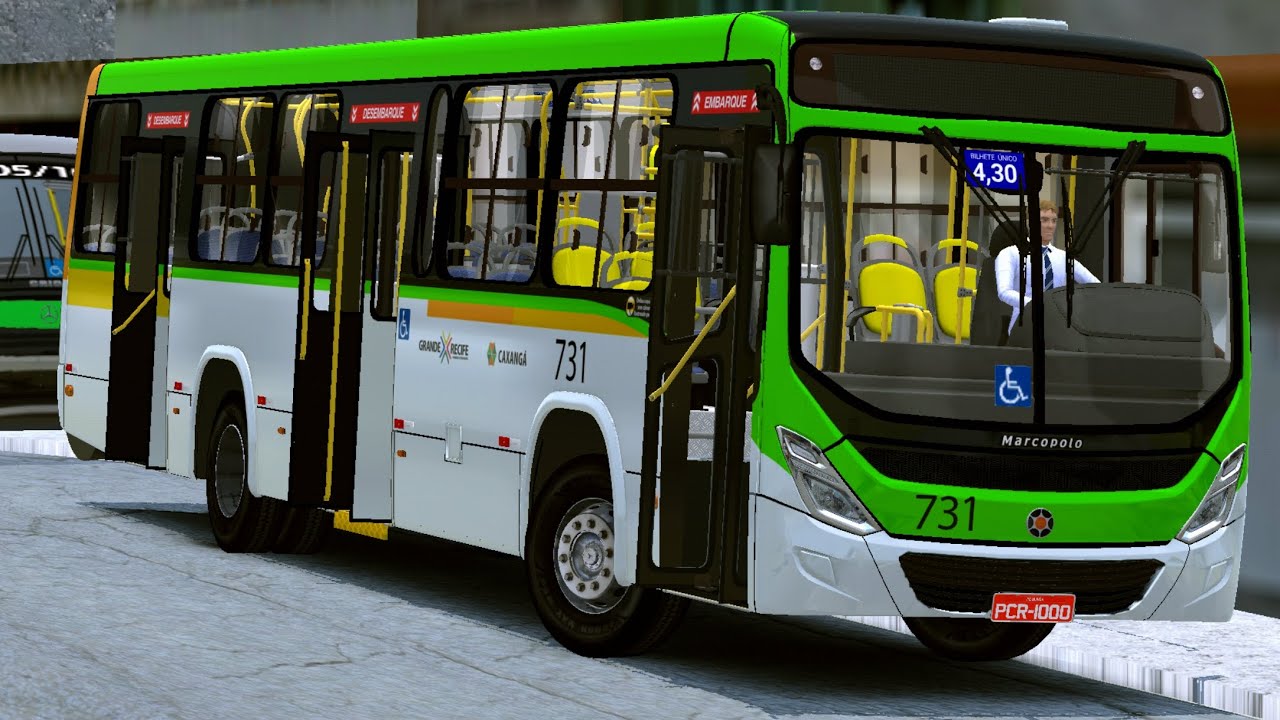 QUASE ME PERDI NA ROTA + RUAS APERTADAS NO TORINO 2017 MB OF-1721 