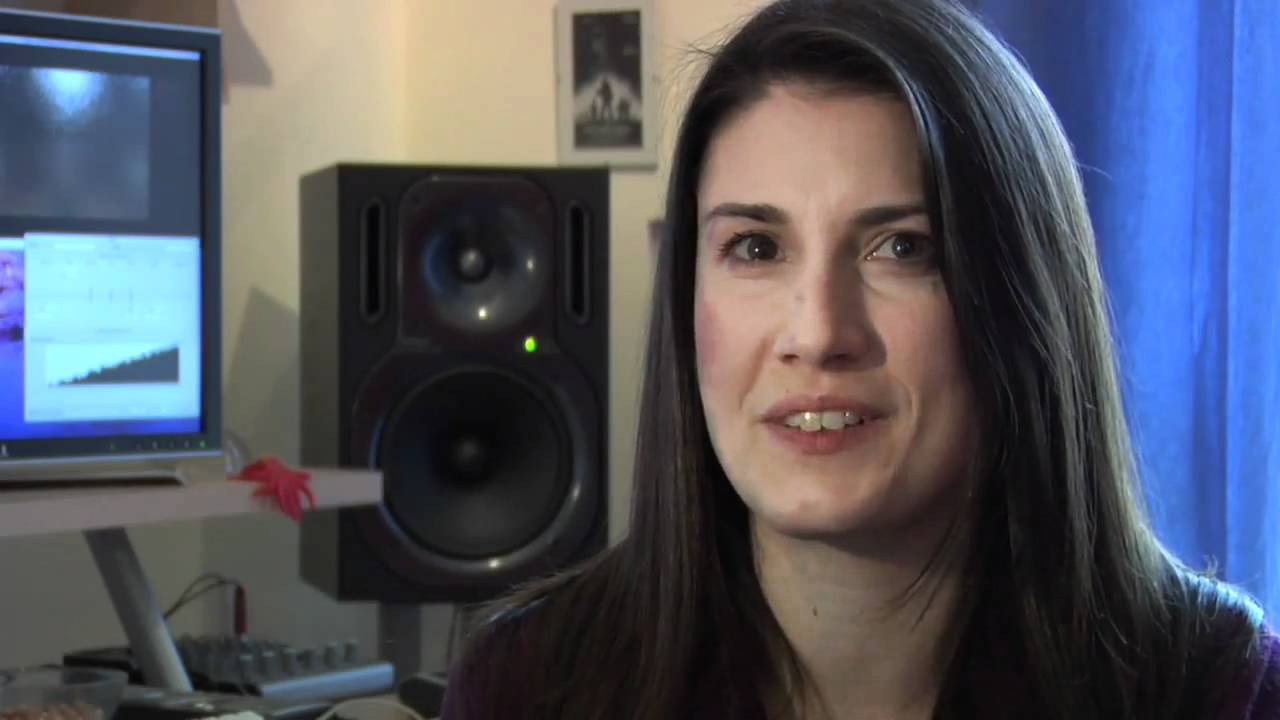 Making Mr. Bojagi - The Music