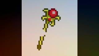 Celestial Staff