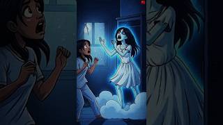 रात 2 बजे की खटखटाहट 😱 | सच्ची घटना | Conjuring Story  | ML Haunted Zone