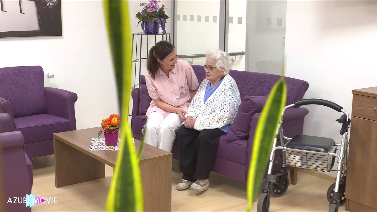 AzubiMovie - EBS Günzburg (Firmenprofil)