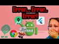 How to install Android studio and dependencies? Flutter complete setup | Malayalam | EP 03