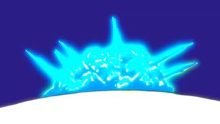 Celebrity 2D Explosion VFX Test 1 Net Worth