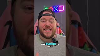 Fortnite's Live Events: The Game-Changer in Gaming History