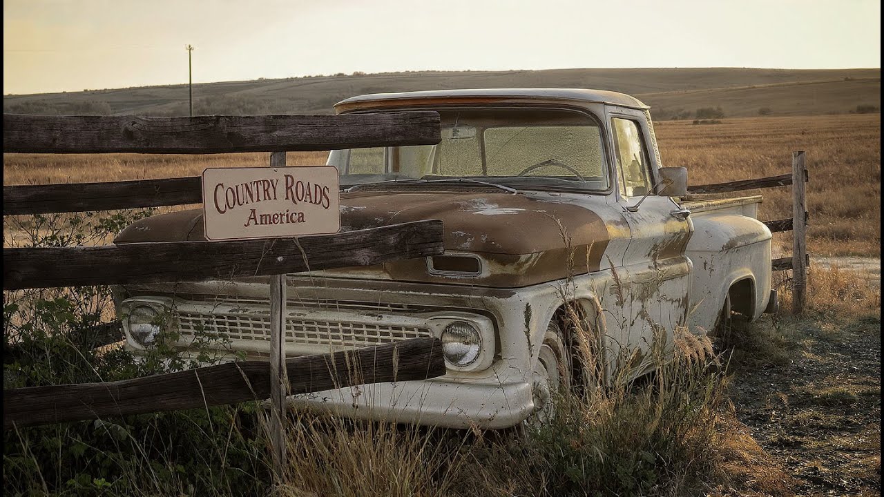 Country Music for Easy Country Nights – Randy Travis