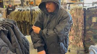 ROTHCO Field Jacket - Hoodies - Flannel Shirts