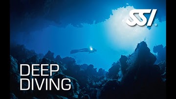 FREE Online Deep Diving Class - This is a live class that is free to view for you! August 2023