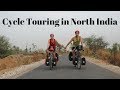 Bicycle Touring in North India: Rajasthan, Jaipur, Agra, Varanasi