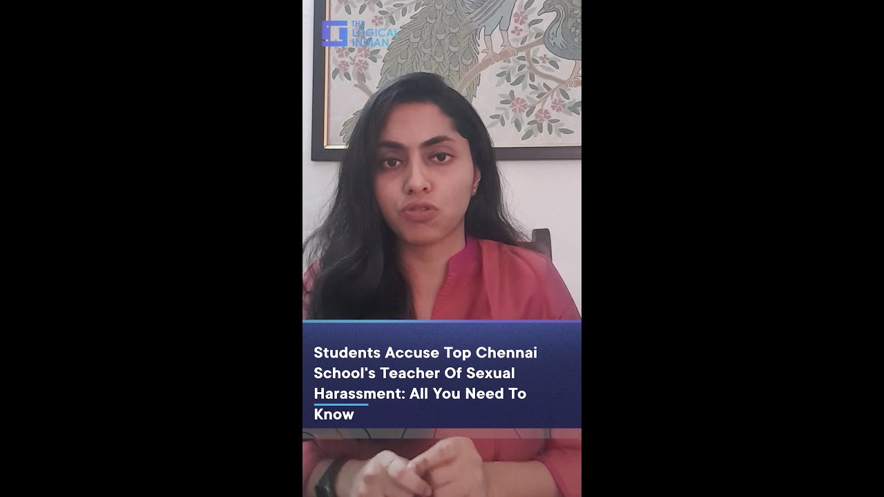 Chennai teacher sex