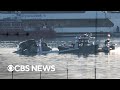 New aviation safety bill unveiled 6 months after deadly D.C. midair collision