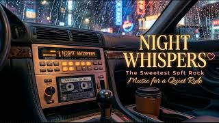 80s City Drive 🌆 Classic Car Stereo & Smooth Night Vibes screenshot 4