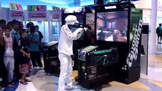 เล่นเกมตู้หยอดเหรียญยังไงให้คุ้ม screenshot 2