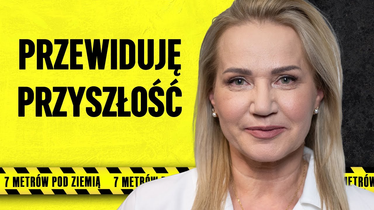 Jak wyglądało moje spotkanie z biologiczną matką? | 7 metrów pod ziemią