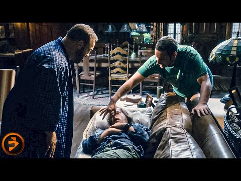 Caught Sleeping on the Couch Again! | GROWN UPS