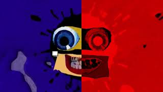 Klasky Csupo Split Pitch Shifting -36 - 36