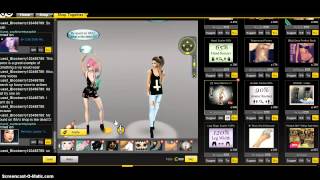 Imvu Shopping: Beginners guide part 2