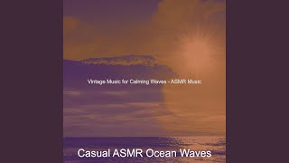 Divine Backdrops for Soft Waves