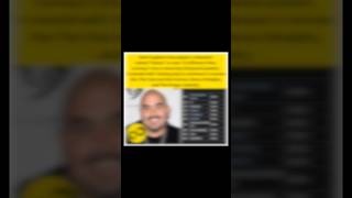 Why Noel Gugliemi is Hollywood’s Eternal "Hector" | In_finityfacts |