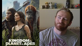 Kingdom of the Planet of the Apes: Spoiler Free Review