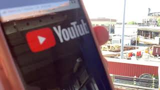 Pbs Kids Irt Flushing R188 Train Steve Songs