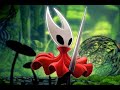 El inicio de la telaraña - Hollow Knight Silksong