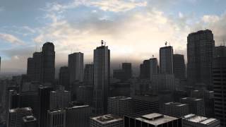 Element Metropolitan Skyline Demo