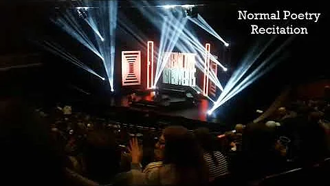 Interactive Introverts (Original Poem)