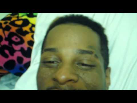 KIDSWAG "IN BED WITH A CHICK DRUNK ASS FUCK"