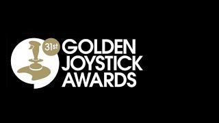 GTA V: Juego del año en los Golden Joystick awards