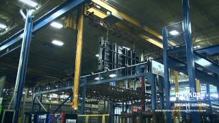 Oshkosh Finishing Services: E-Coat Video